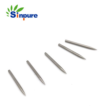 China Supplier Customized Micro RF Needle for Beauty